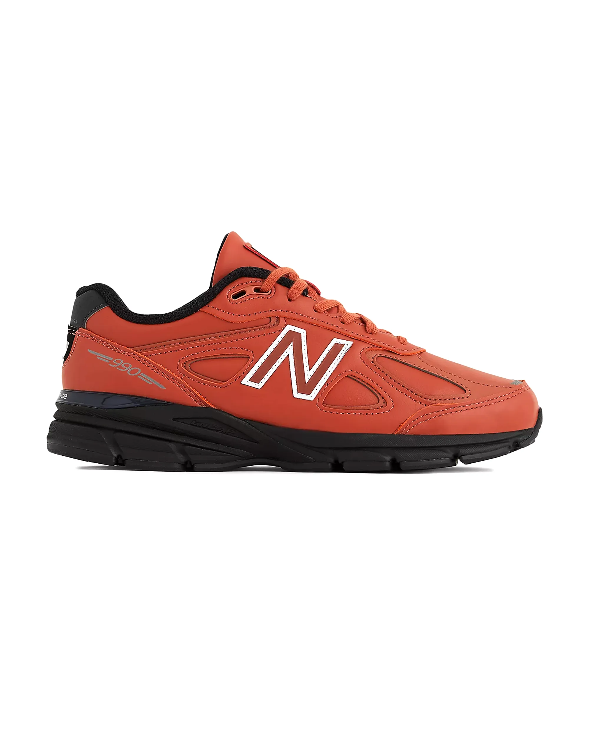Made in USA 990v4 - Mahogony / Black