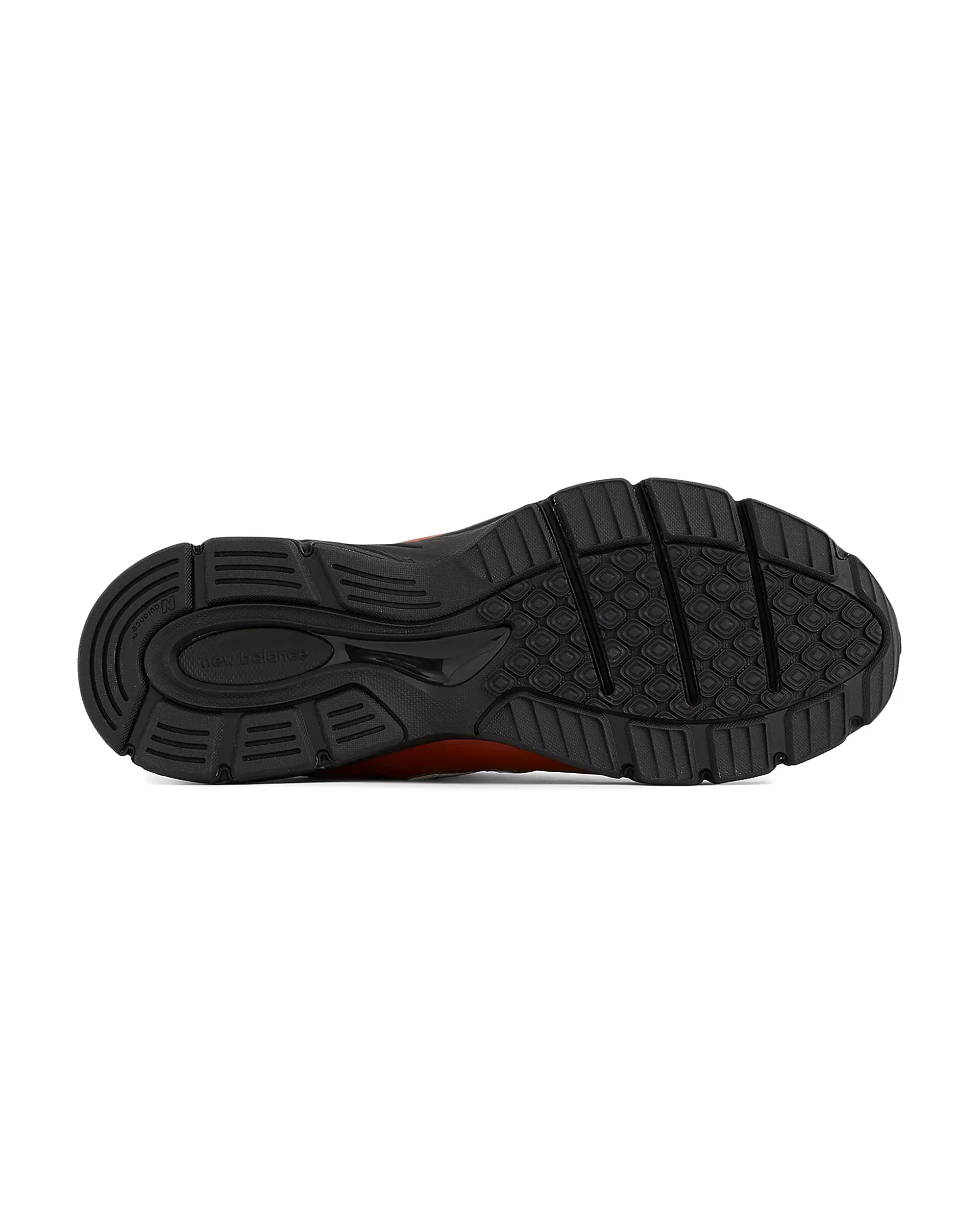 Made in USA 990v4 - Mahogony / Black