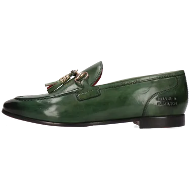 Melvin & Hamilton 125682- Loafer
