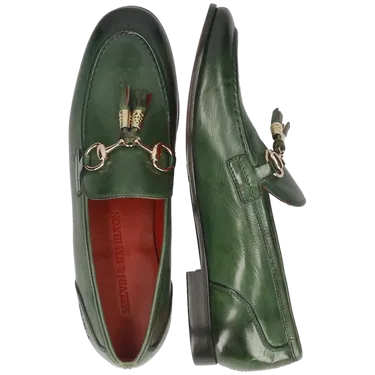 Melvin & Hamilton 125682- Loafer