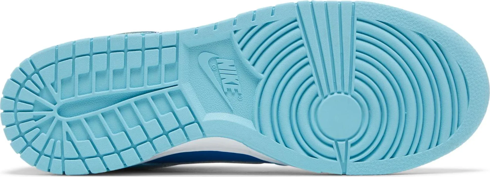 Members Only - Dunk Low 'Argon' (2022)