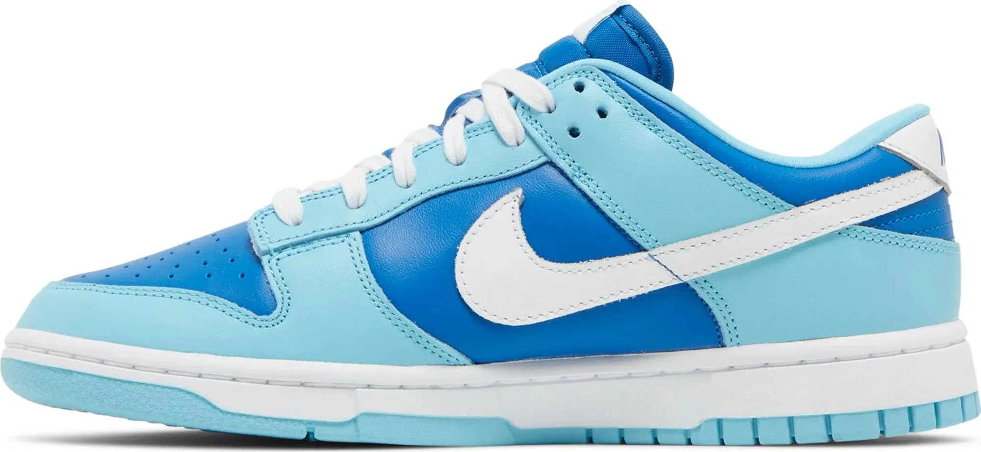 Members Only - Dunk Low 'Argon' (2022)