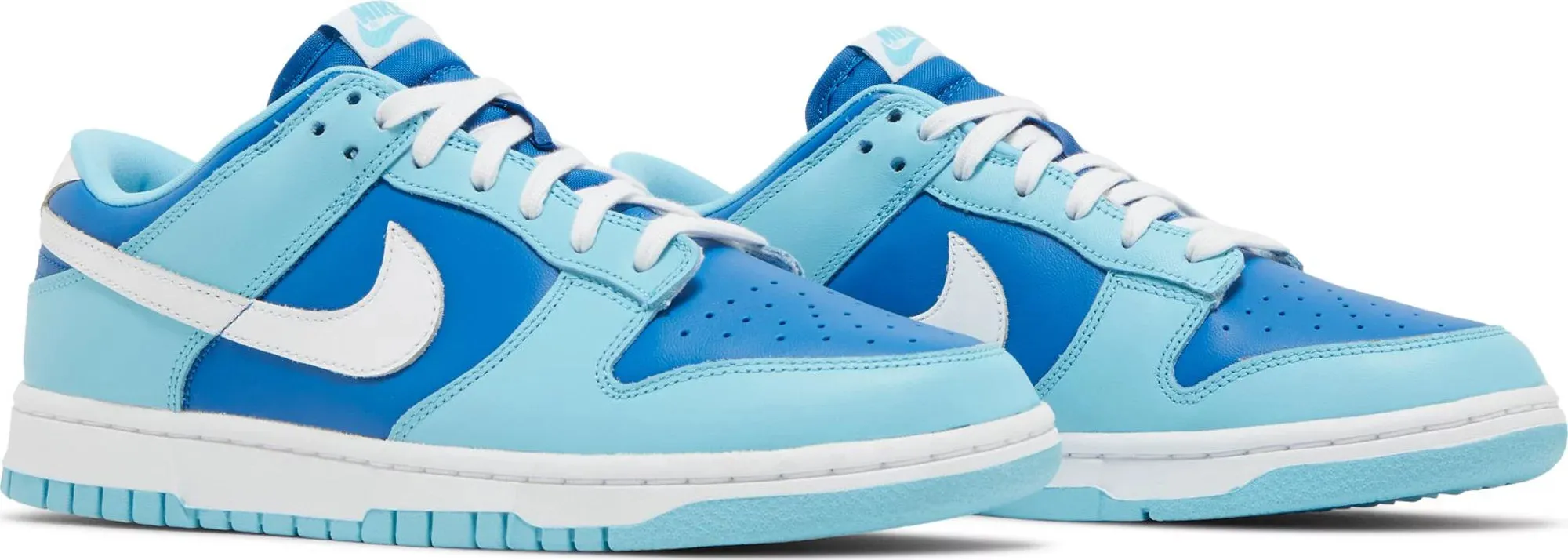 Members Only - Dunk Low 'Argon' (2022)