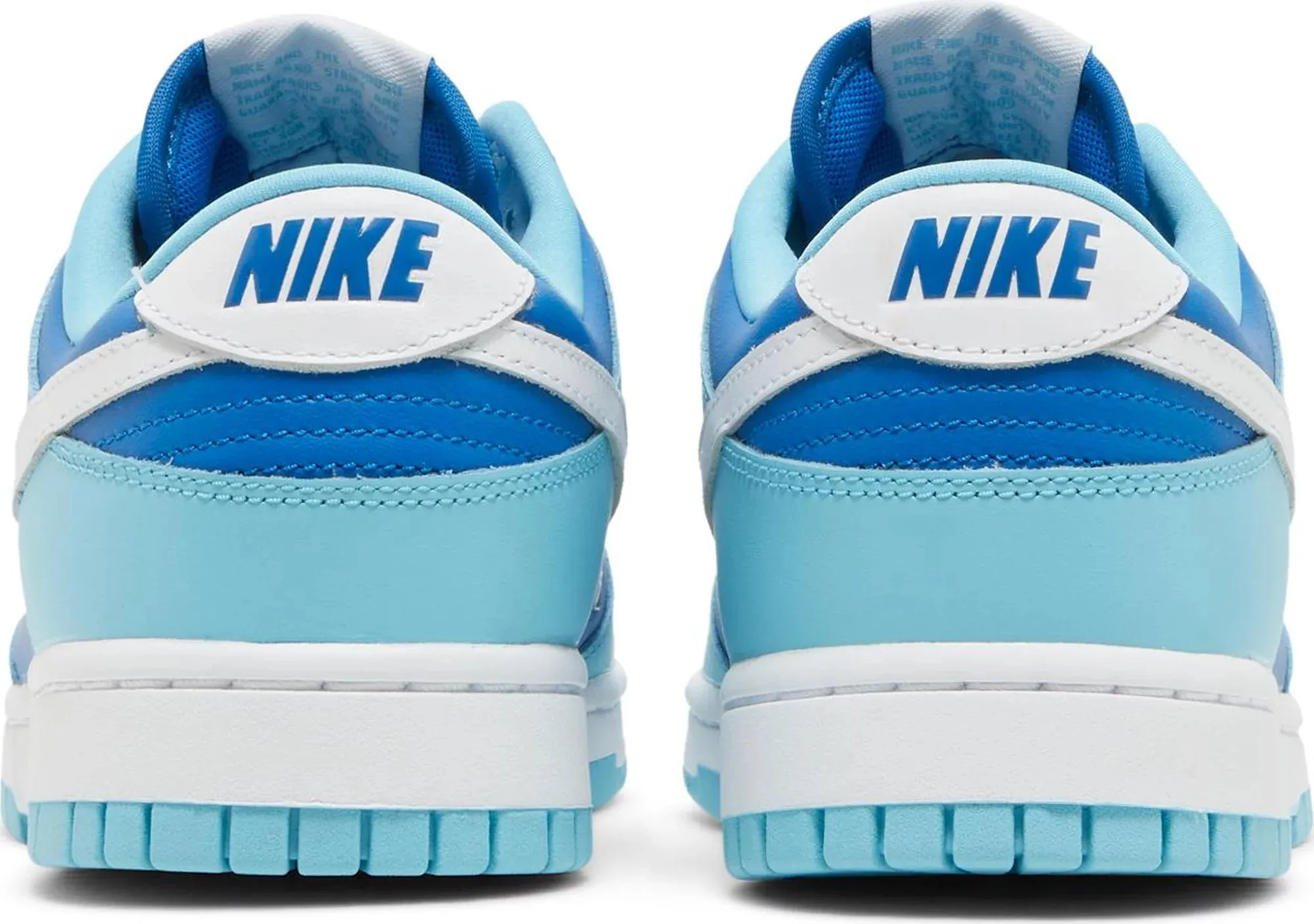 Members Only - Dunk Low 'Argon' (2022)