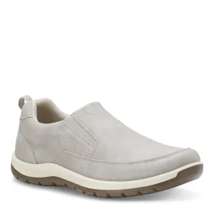 Men’s Spencer Sport Slip On Light Grey