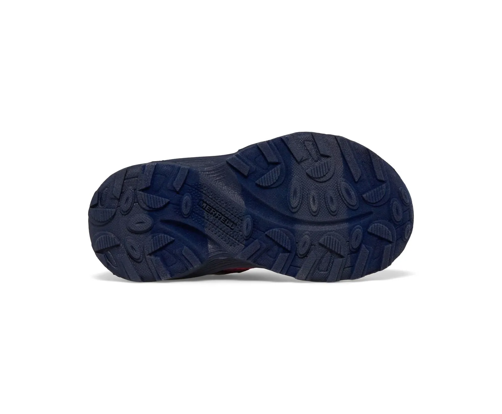 Merrell Nova 3 Jr. Runner - Rainbow Mountains