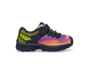 Merrell Nova 3 Jr. Runner - Rainbow Mountains