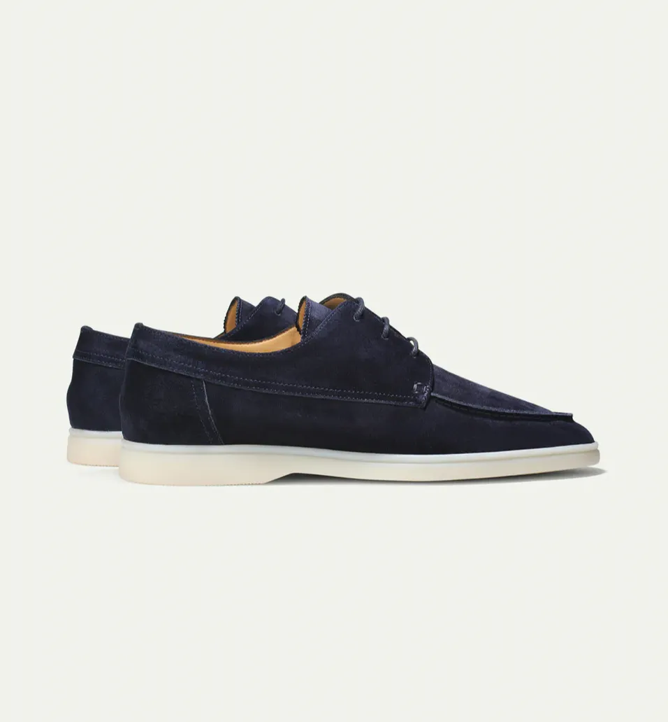Milano™ | Super Stylische und Komfortable Herren loafers für jeden Anlass