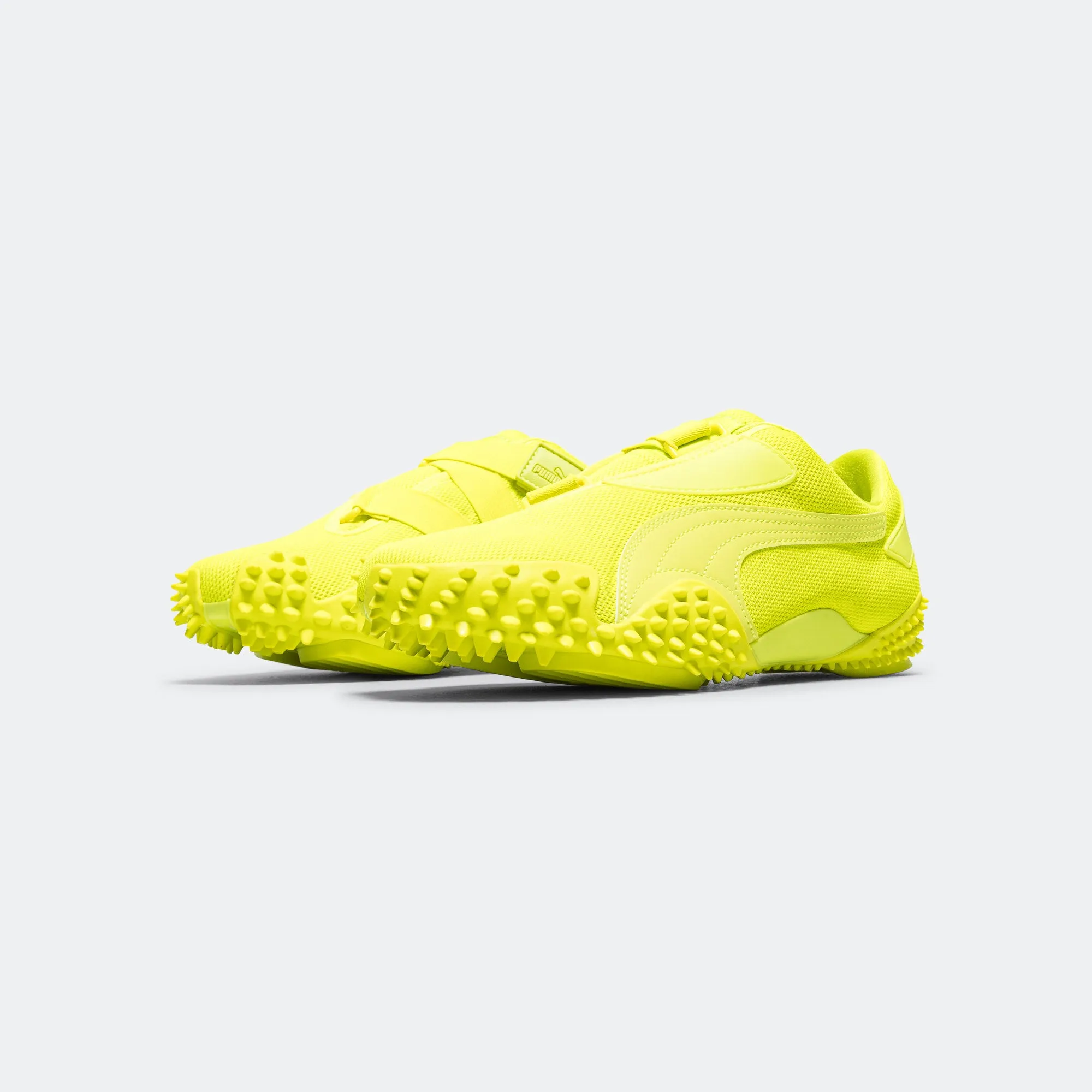 Mostro Ecstasy - Electric Lime