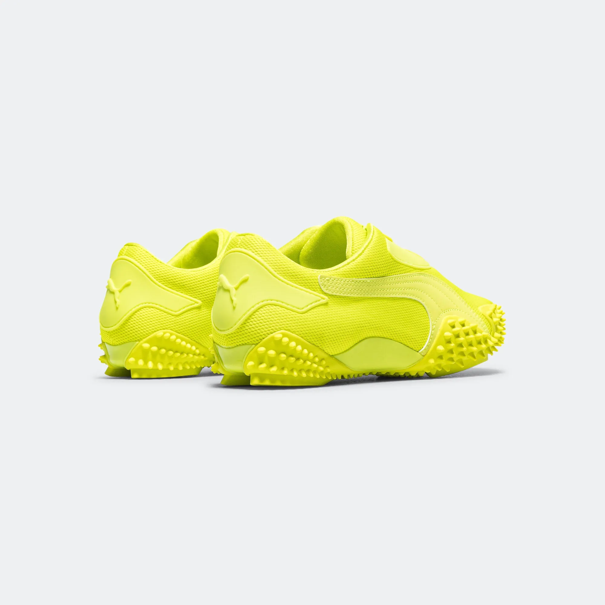 Mostro Ecstasy - Electric Lime