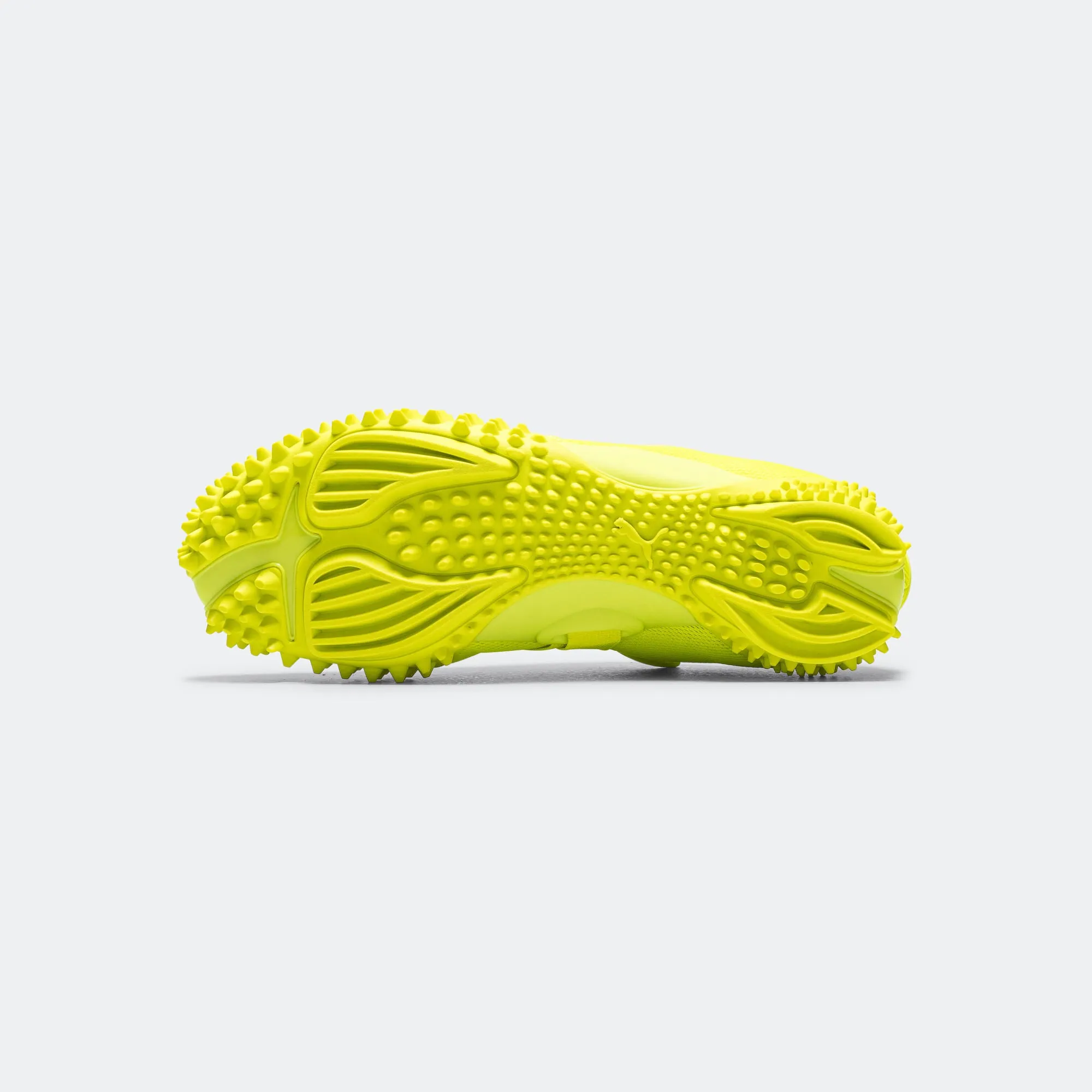 Mostro Ecstasy - Electric Lime