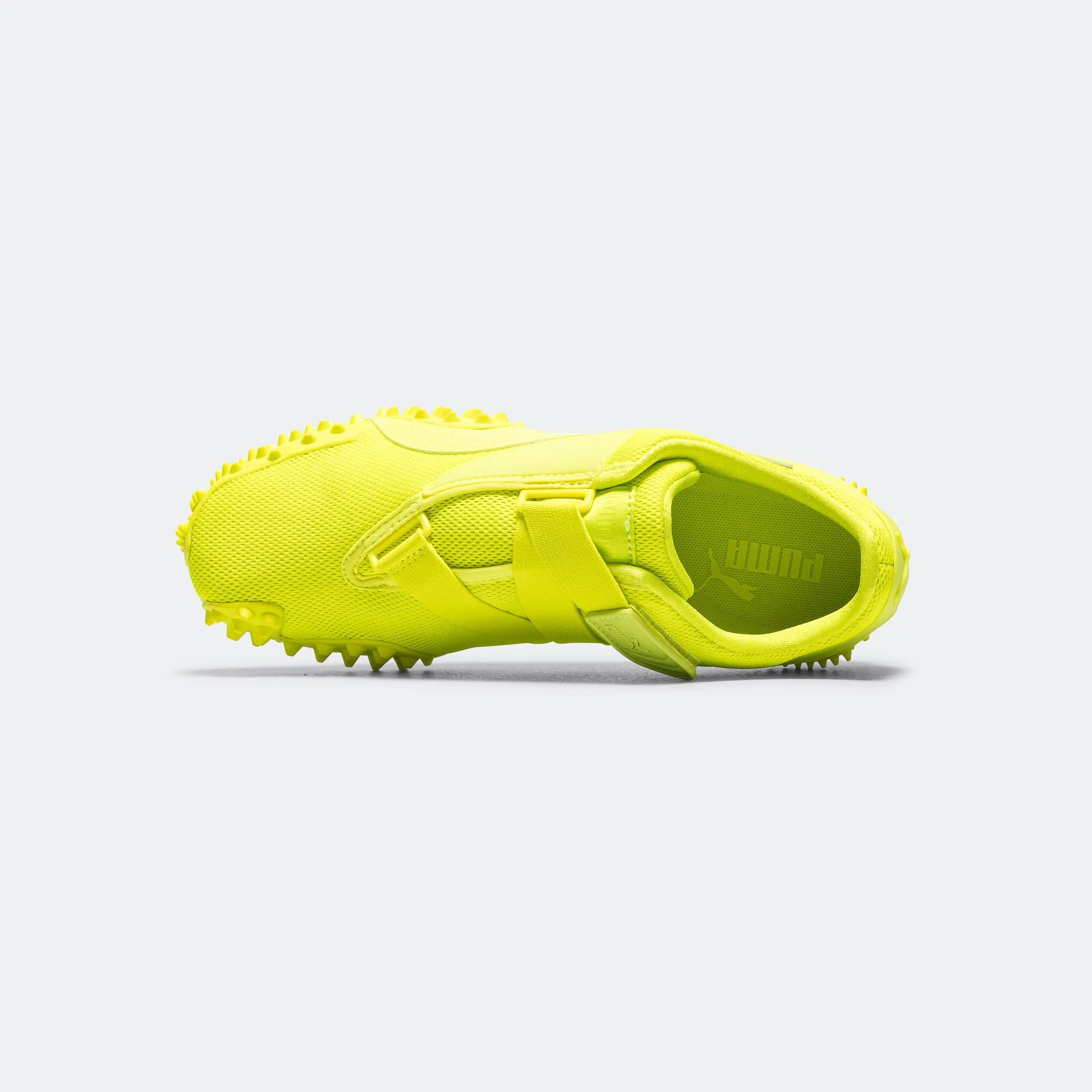Mostro Ecstasy - Electric Lime