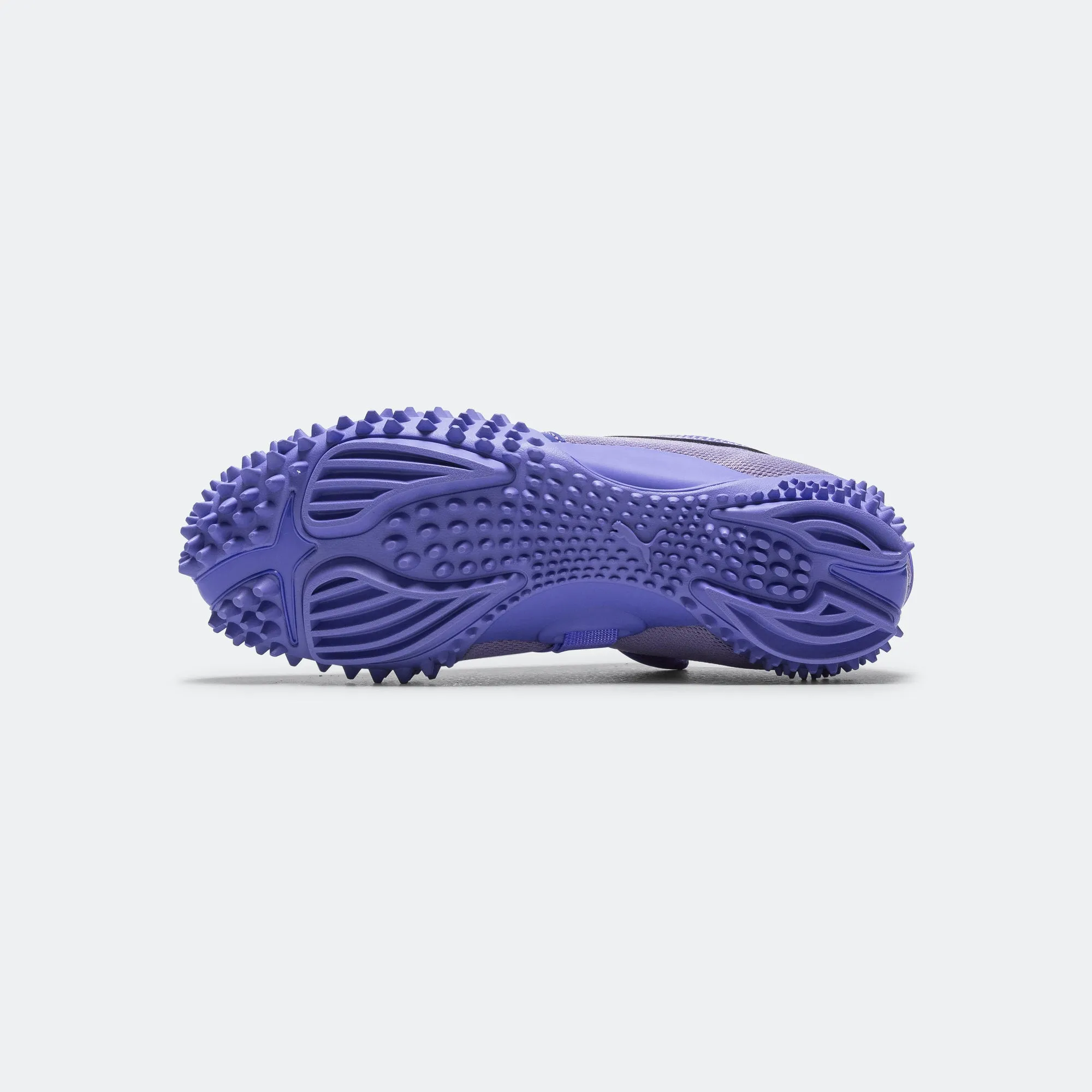 Mostro Ecstasy - Lavender Alert/Dark Amethyst