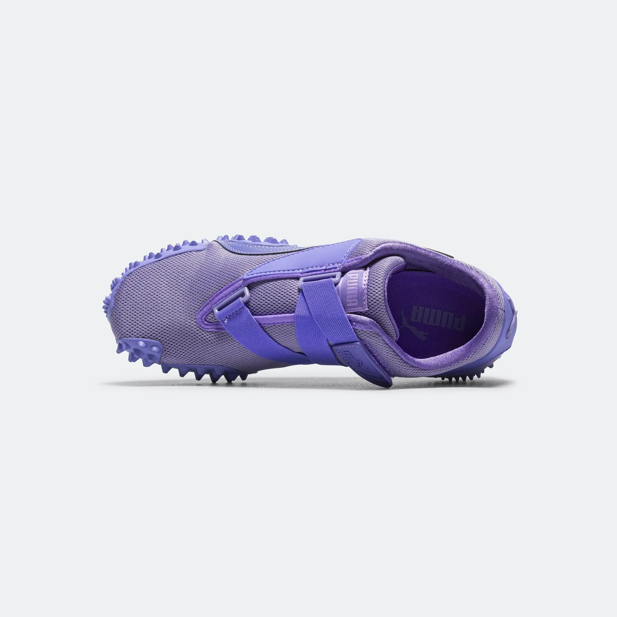 Mostro Ecstasy - Lavender Alert/Dark Amethyst