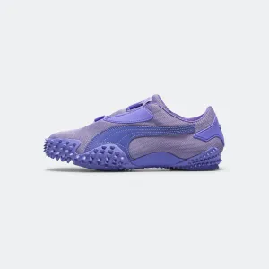 Mostro Ecstasy - Lavender Alert/Dark Amethyst