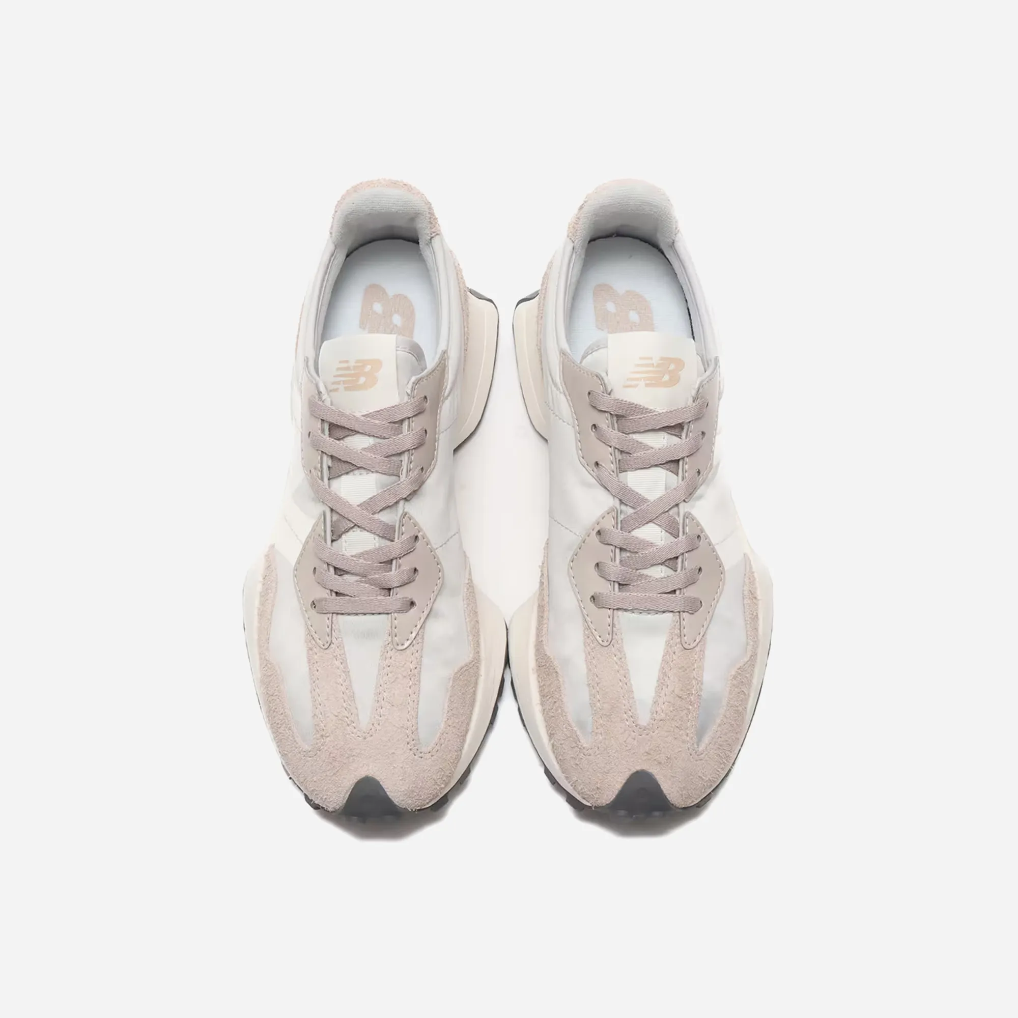 New Balance Tan WMNS