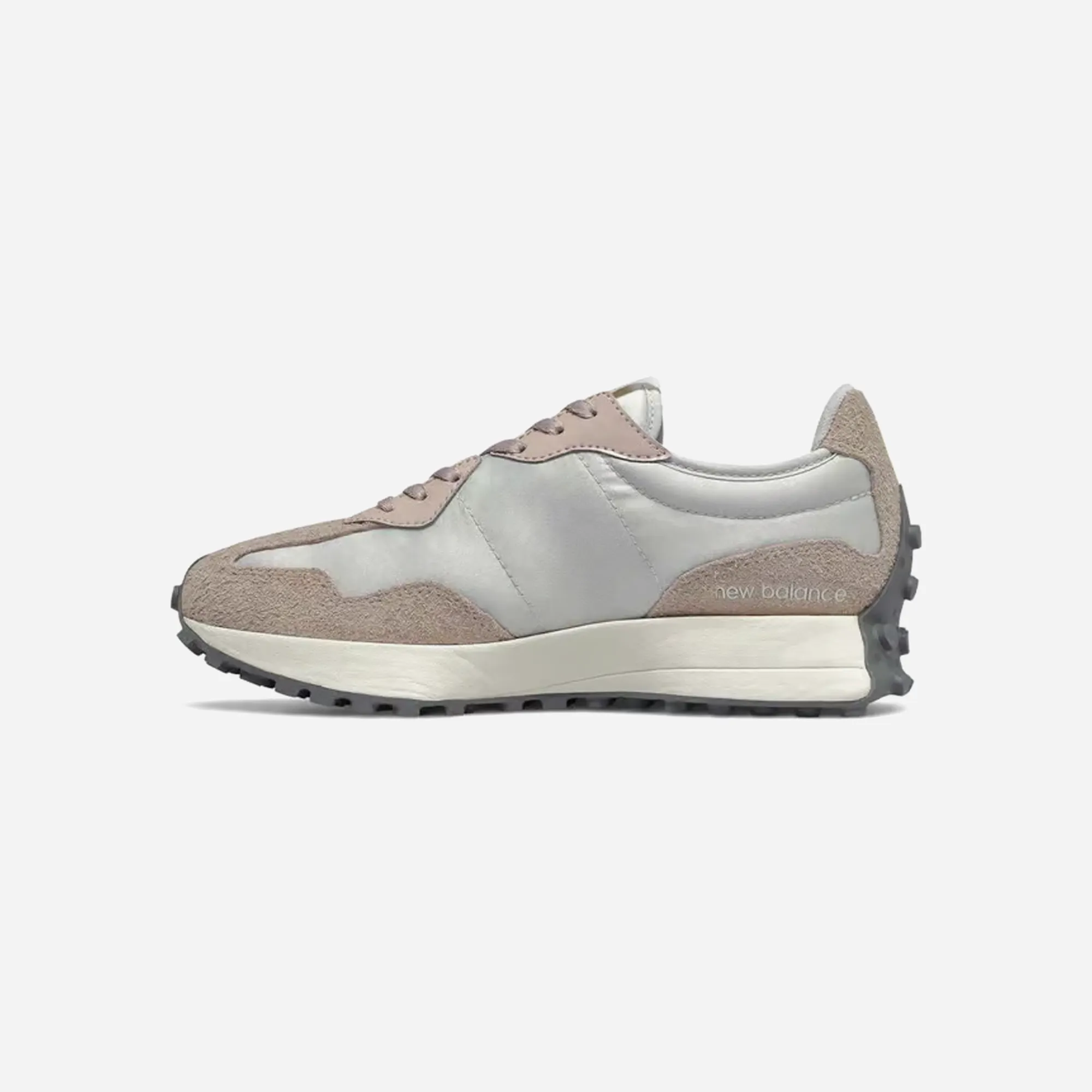 New Balance Tan WMNS