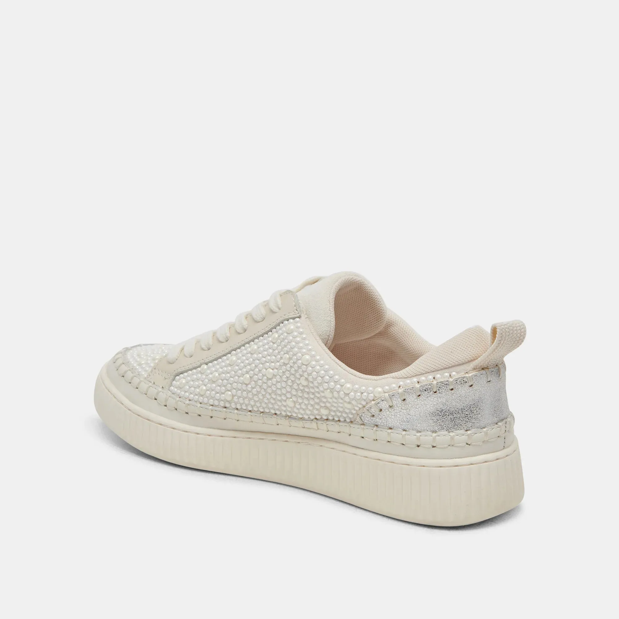 Nicona Pearl Sneakers [Dolce Vita]