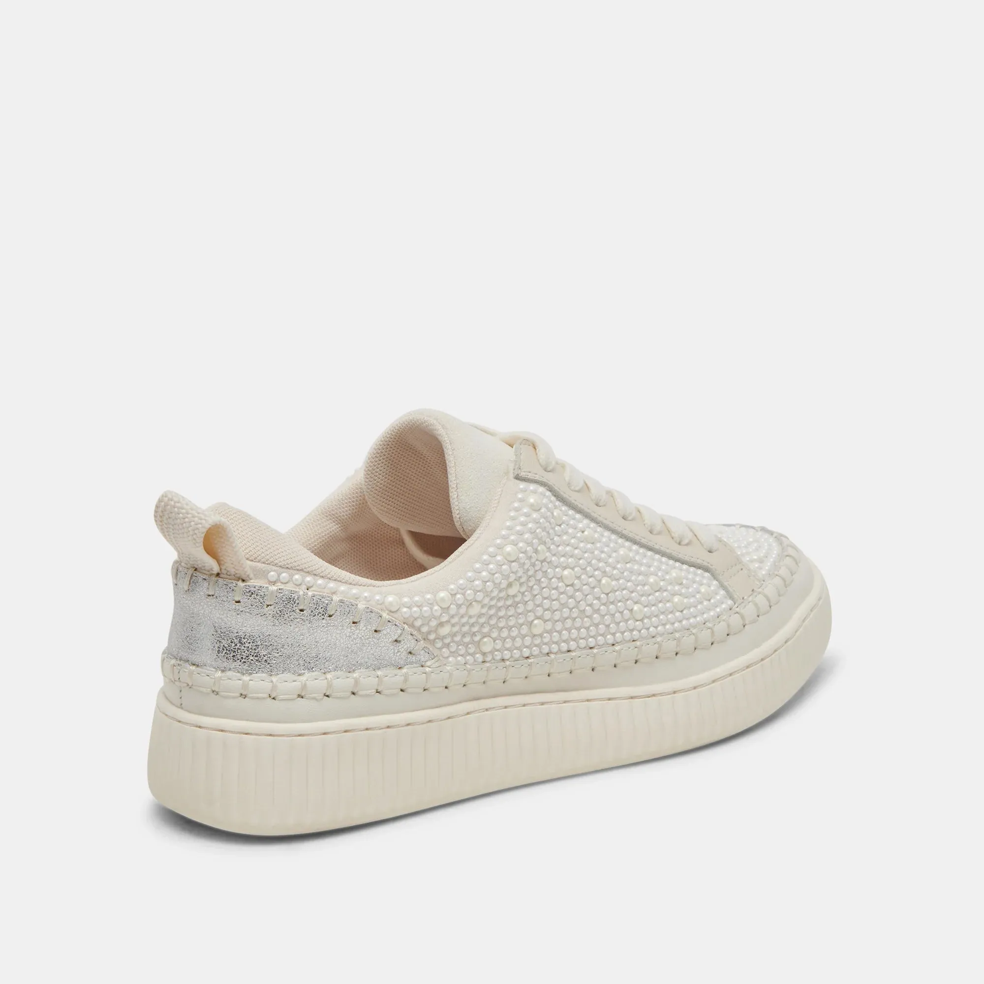 Nicona Pearl Sneakers [Dolce Vita]