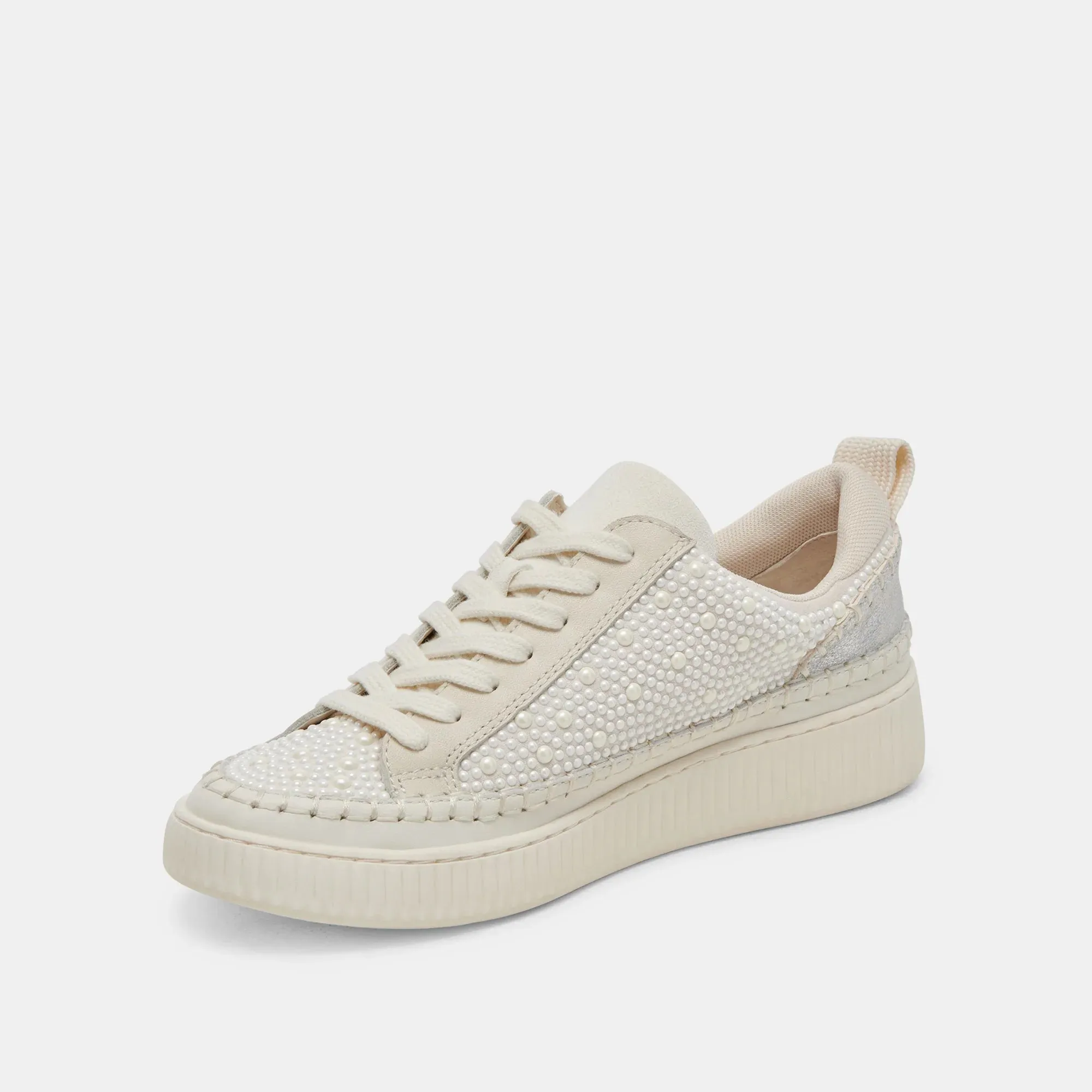 Nicona Pearl Sneakers [Dolce Vita]