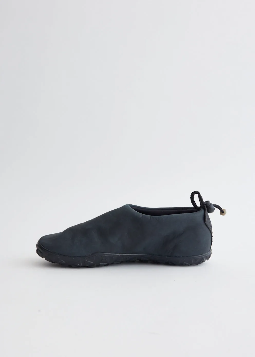 Nike ACG Moc Premium 'Black' Sneakers