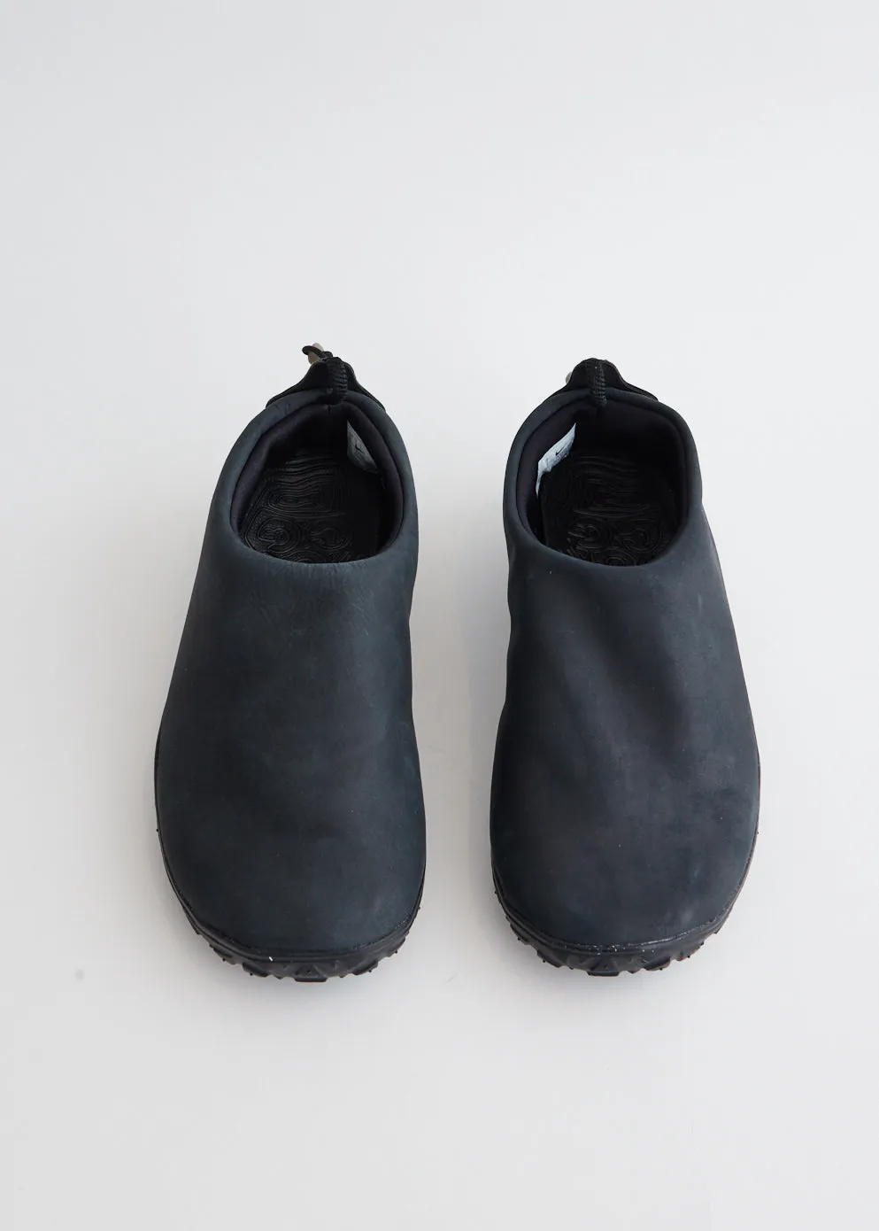 Nike ACG Moc Premium 'Black' Sneakers