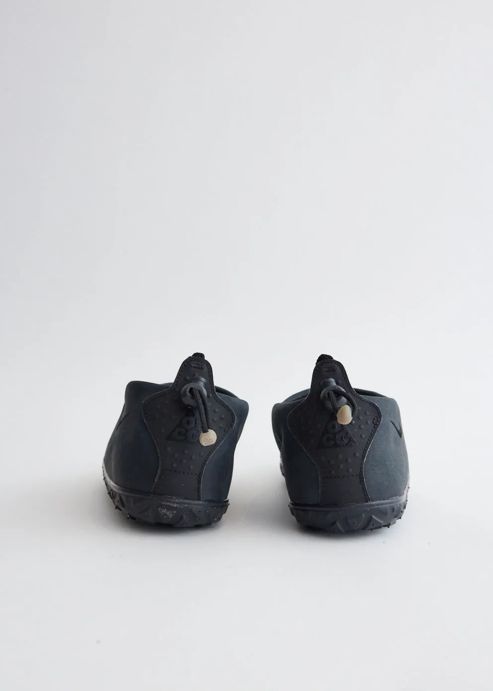 Nike ACG Moc Premium 'Black' Sneakers