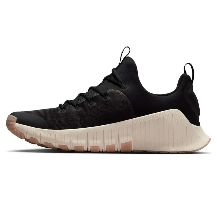 Nike Free Metcon 6 'Latte'
