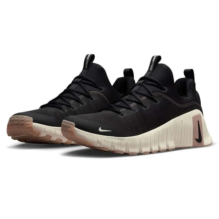 Nike Free Metcon 6 'Latte'