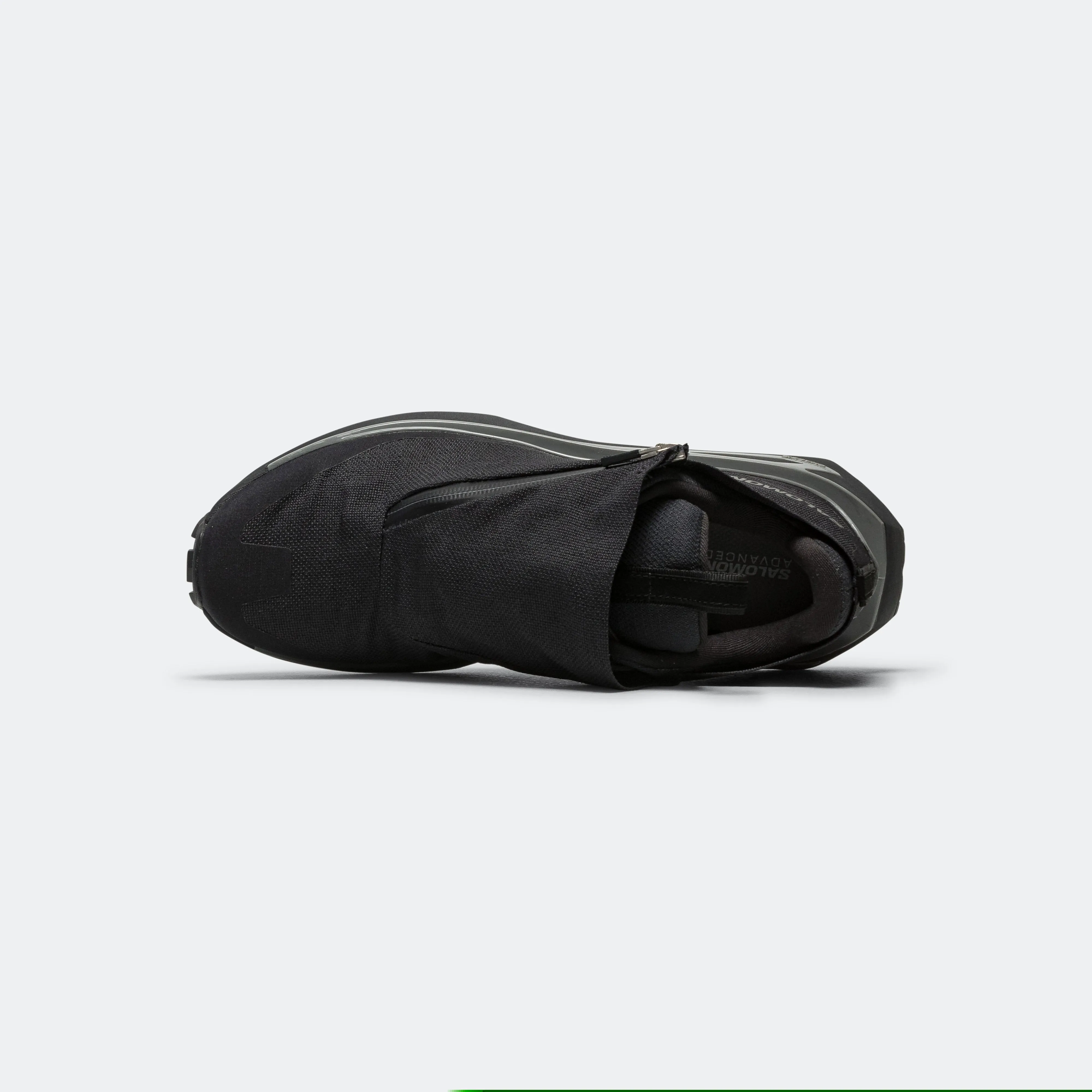 Odyssey ELMT Advanced - Black/Pewter