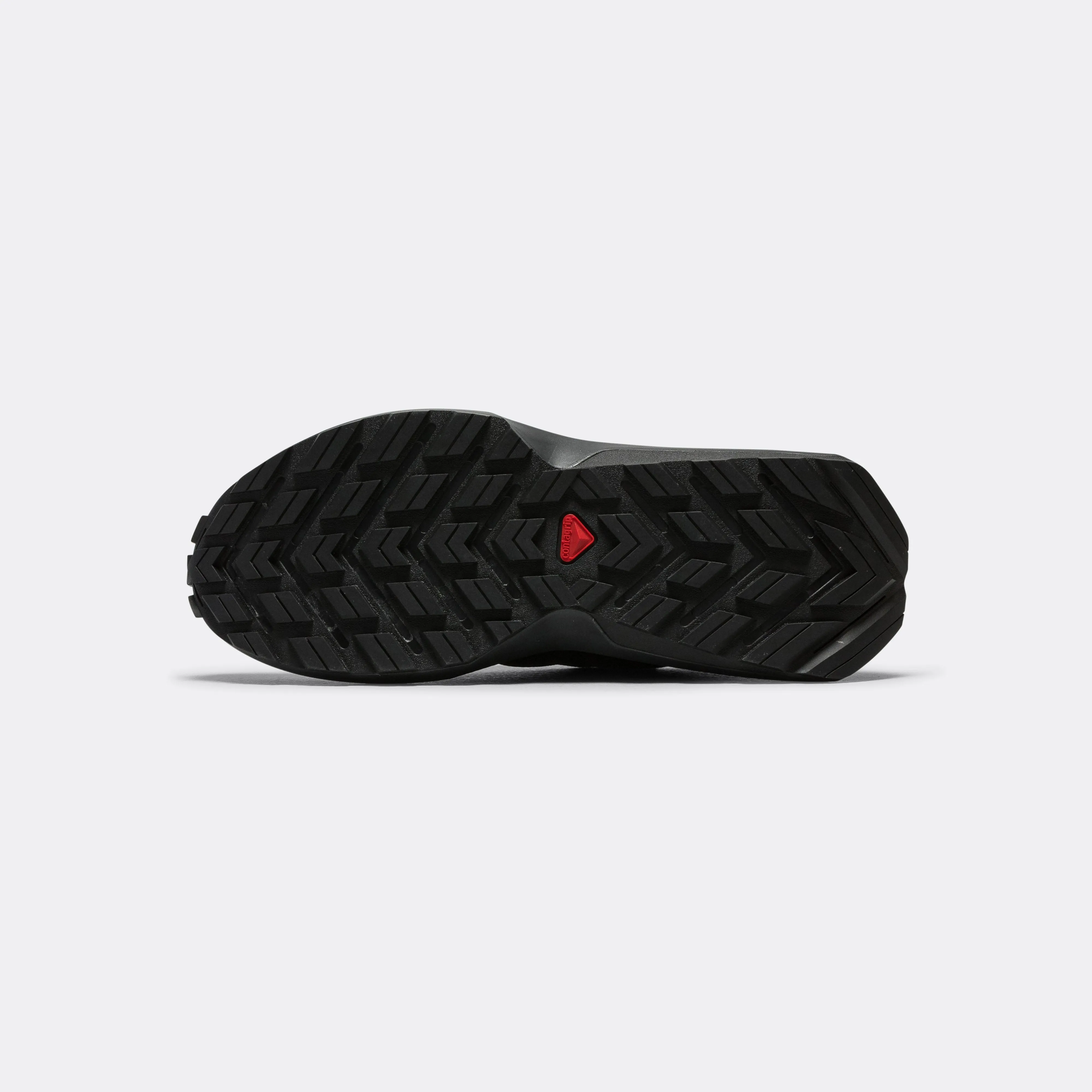 Odyssey ELMT Advanced - Black/Pewter