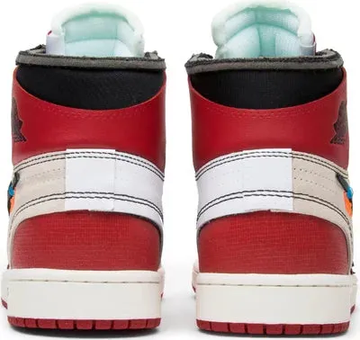 Off-White x Air Jordan 1 Retro High OG "Chicago"