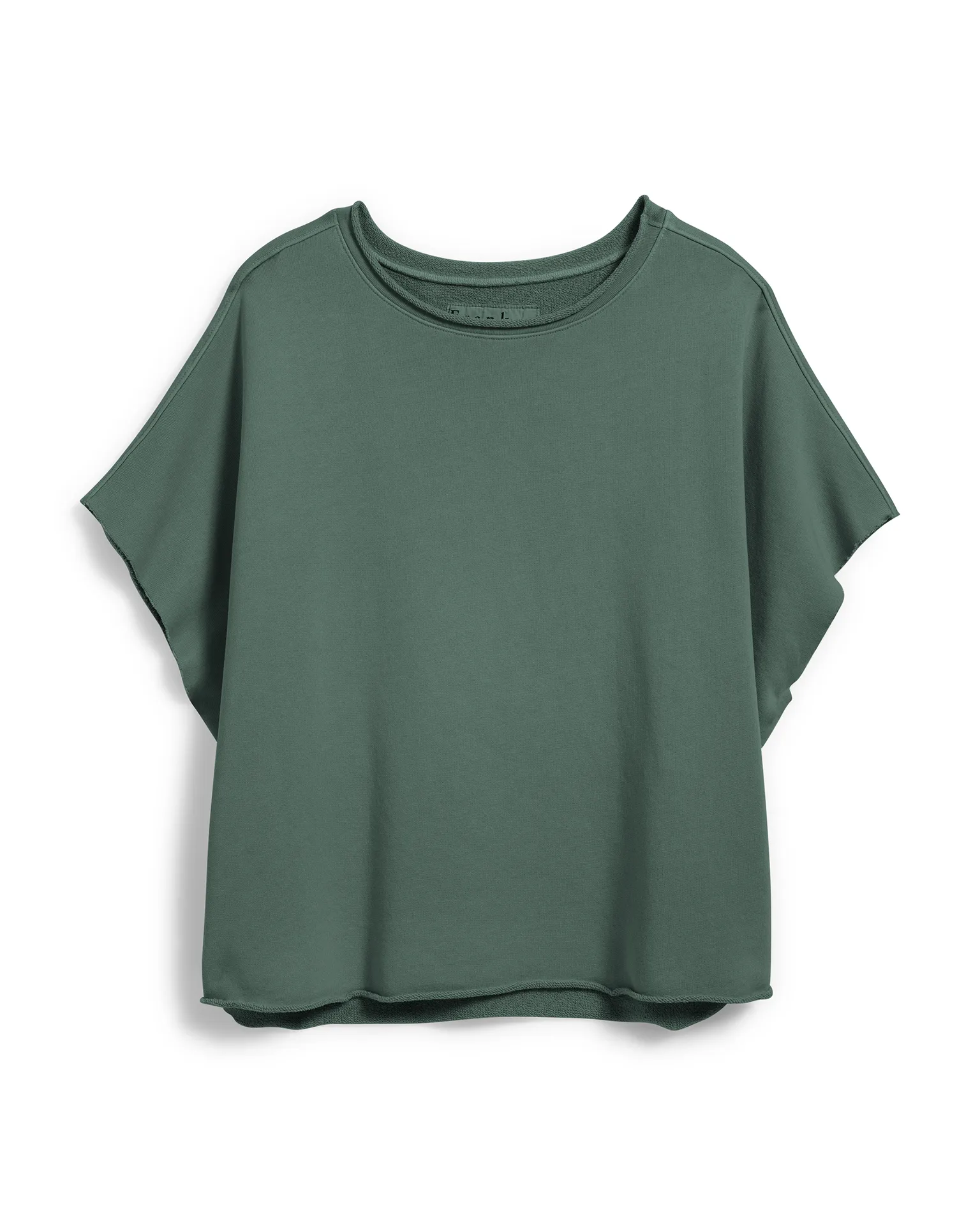 Olive Original Capelet in Rosemary