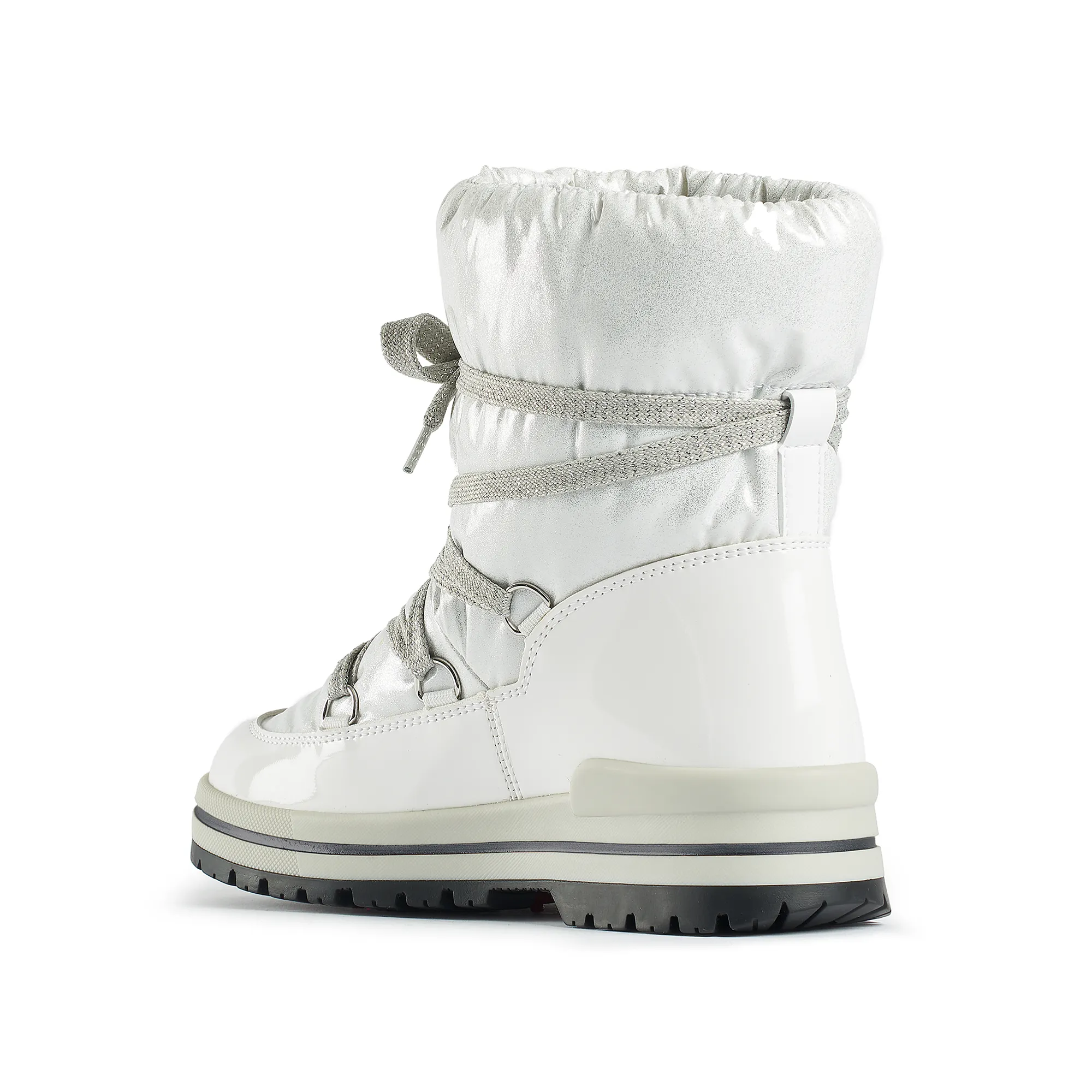 Opera - white