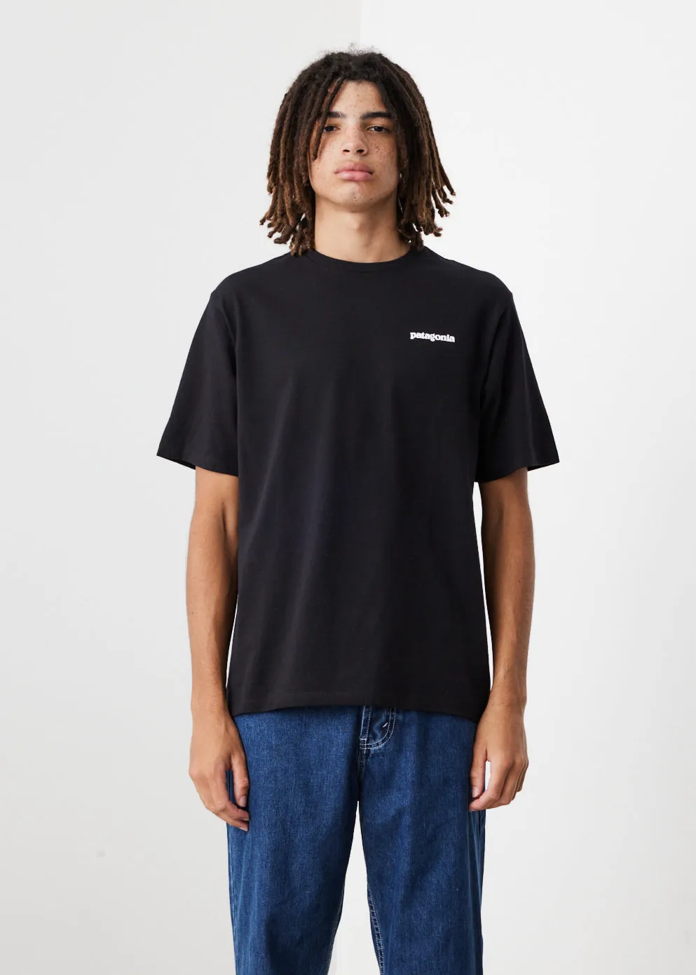 P-6 Logo Responsibili-Tee T-Shirt