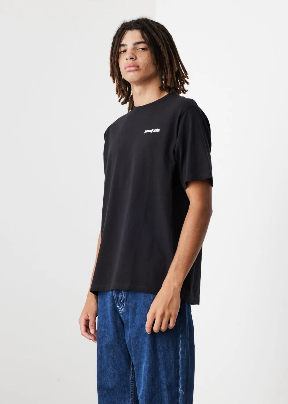 P-6 Logo Responsibili-Tee T-Shirt