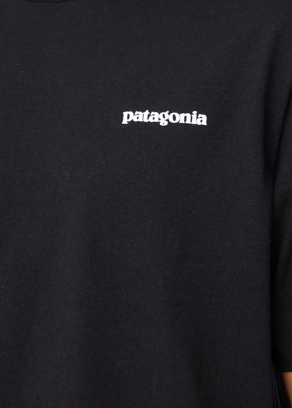 P-6 Logo Responsibili-Tee T-Shirt
