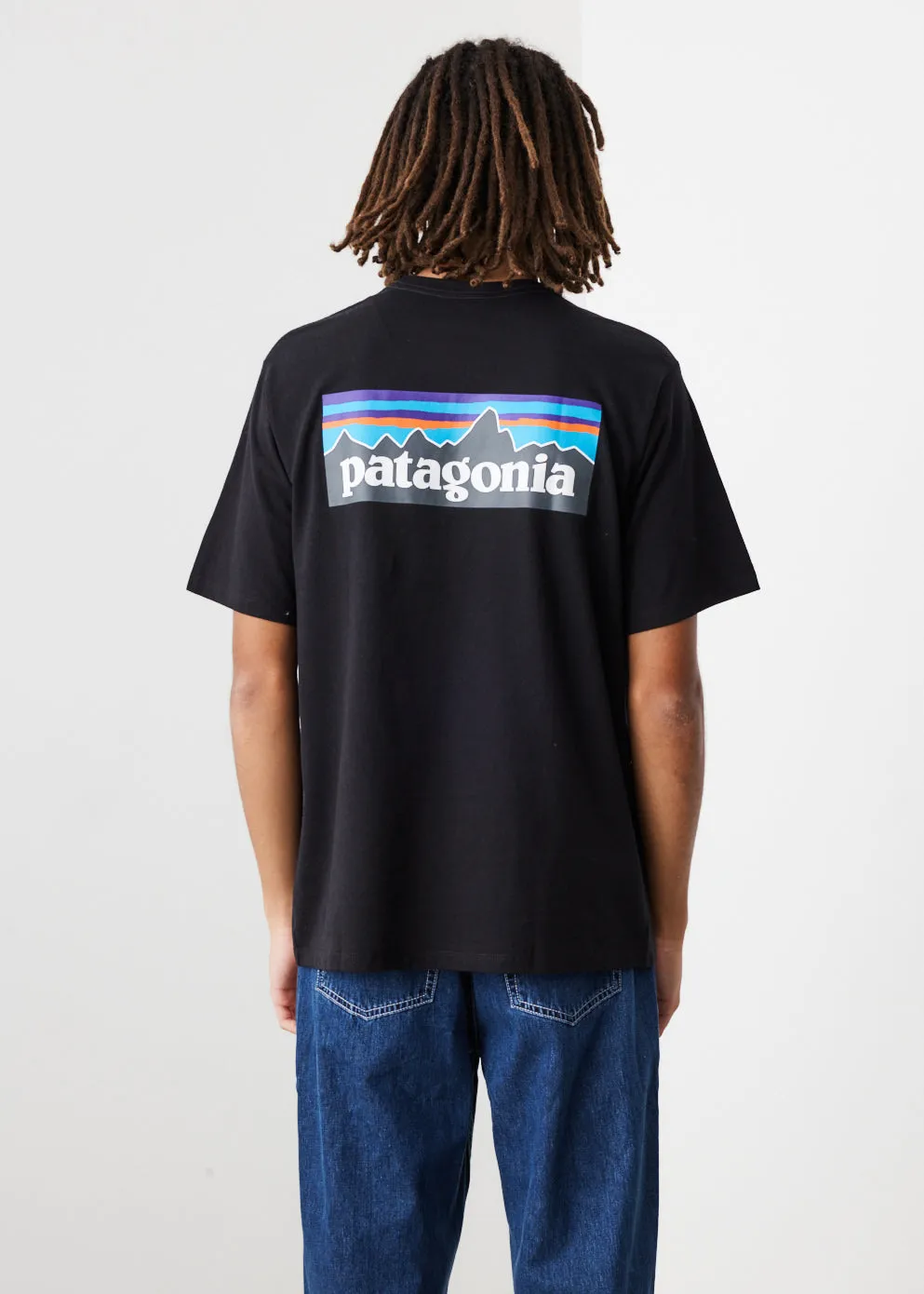 P-6 Logo Responsibili-Tee T-Shirt