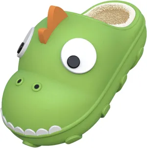 Power Puff Girl Slippers Fashion Autumn And Winter Girls And Boys Slippers Flat Toddler Size 7 Sandals Girls
