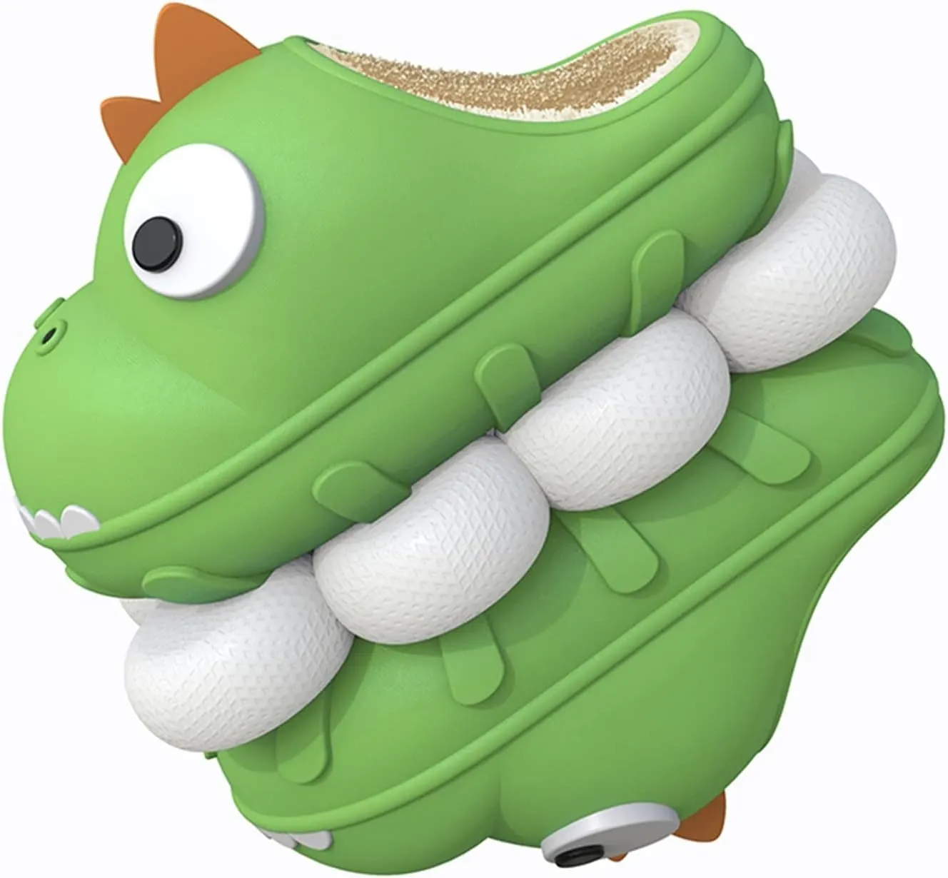 Power Puff Girl Slippers Fashion Autumn And Winter Girls And Boys Slippers Flat Toddler Size 7 Sandals Girls