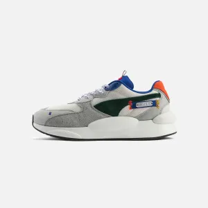 Puma | RS9.8 ADER ERROR