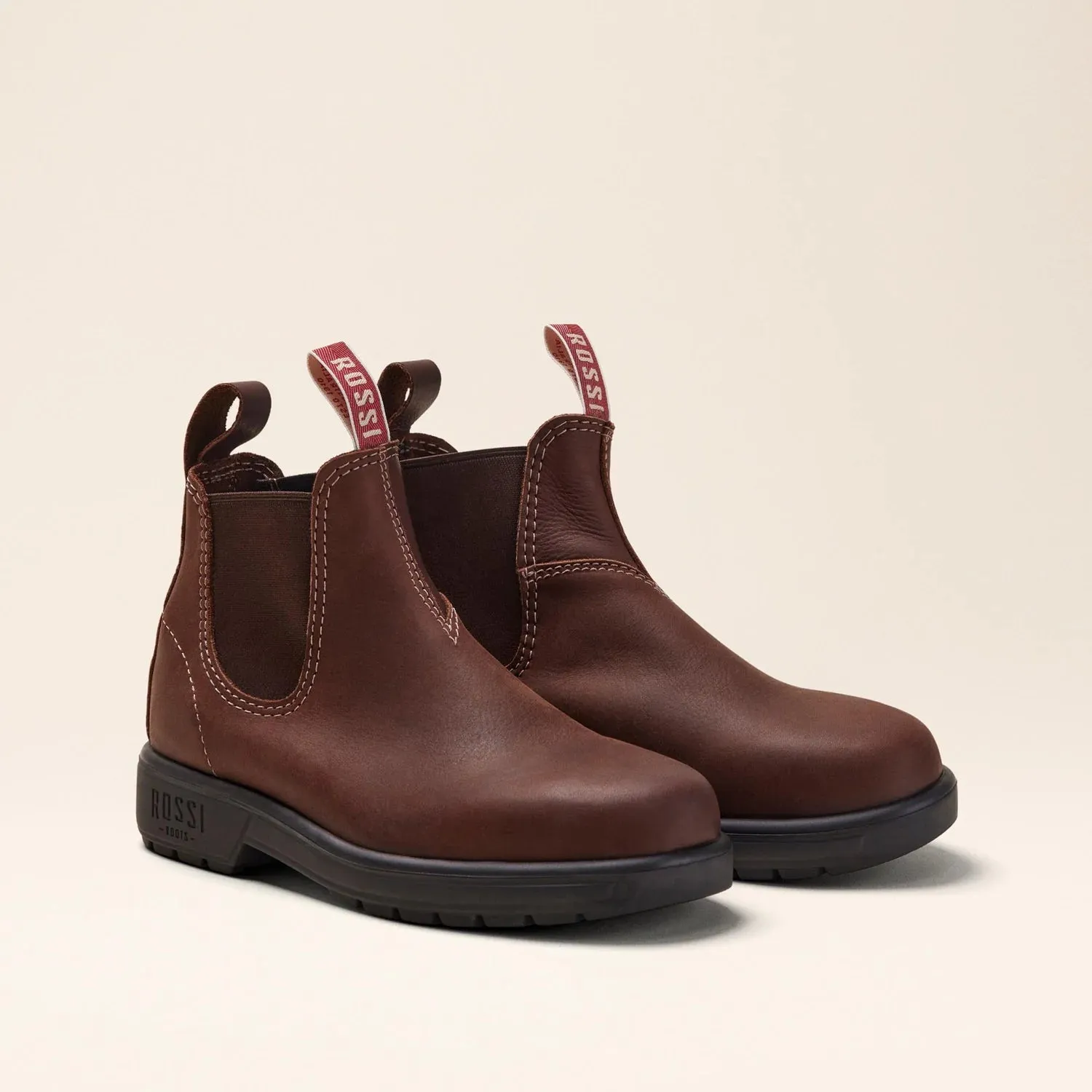 Rossi 303 Endura Redwood