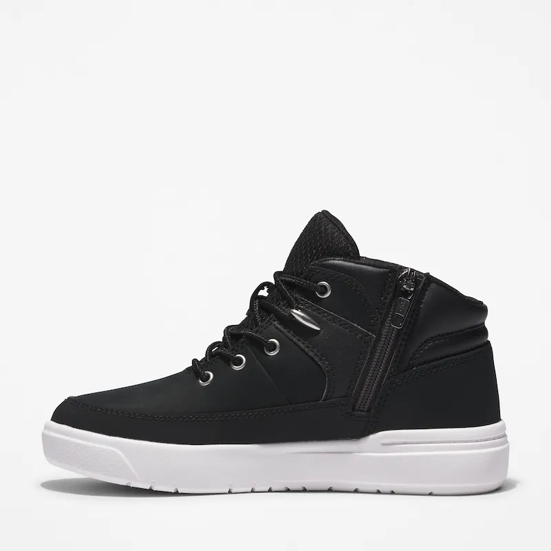 Seneca Bay Chukka For Youth