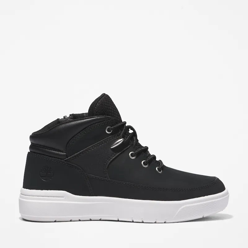Seneca Bay Chukka For Youth