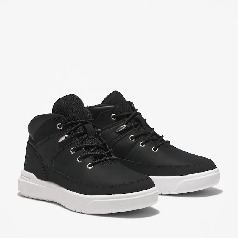 Seneca Bay Chukka For Youth