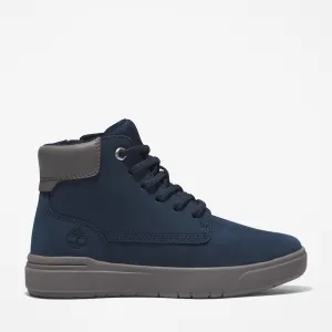 Seneca Bay High Top Sneaker For Youth