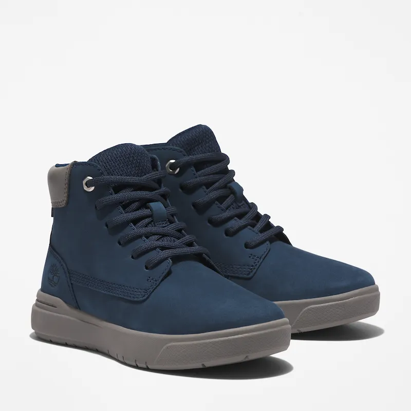Seneca Bay High Top Sneaker For Youth