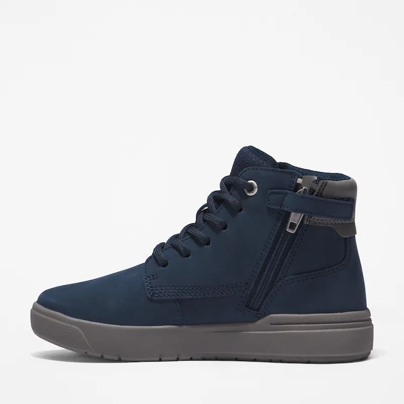Seneca Bay High Top Sneaker For Youth