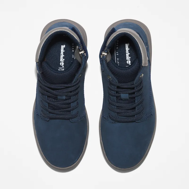 Seneca Bay High Top Sneaker For Youth