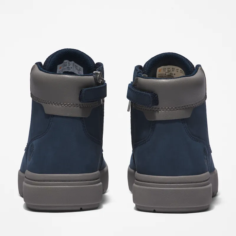 Seneca Bay High Top Sneaker For Youth